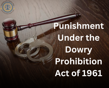 dowry prohibition act 1961 